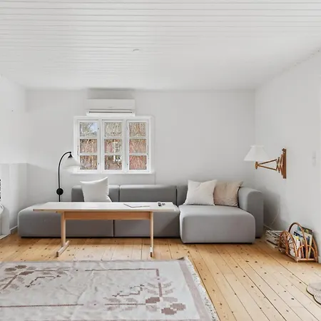 Lovely For Relaxation And Life Feriehus *