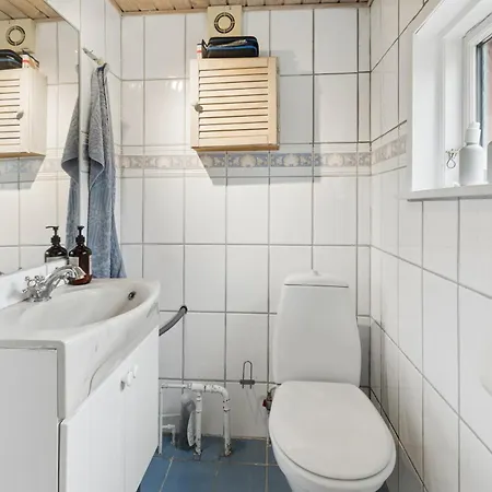Lovely For Relaxation And Life Feriehus *