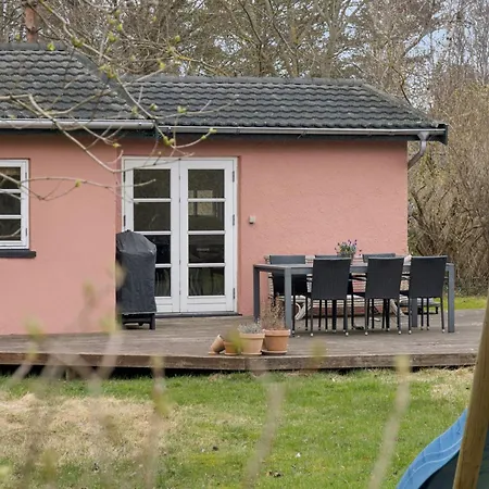 Feriehus Lovely For Relaxation And Life